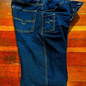 Kimes Ranch Watson Jeans 32x34